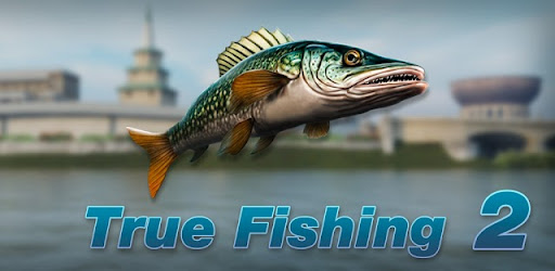 True Fishing 2