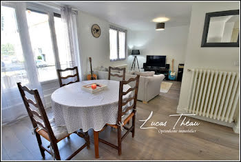 appartement à Evreux (27)