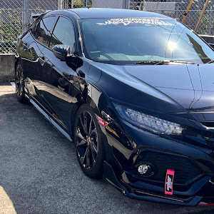 シビック FK7