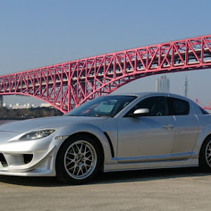 RX-8 SE3P