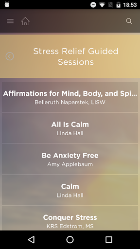 免費下載健康APP|MindBody Sessions app開箱文|APP開箱王