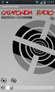 Lastest Casafonda Radio APK