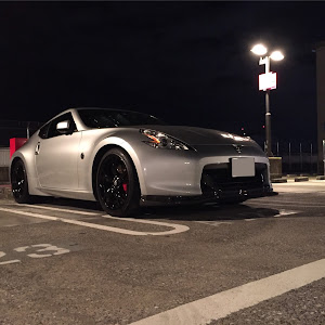 フェアレディZ Z34