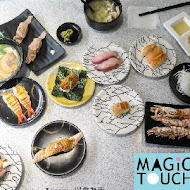 Magic Touch 点爭鮮(點爭鮮)(中華店)