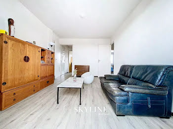 appartement à Marseille 4ème (13)