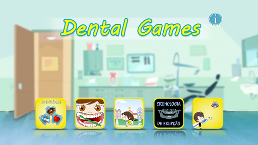 Dental Games