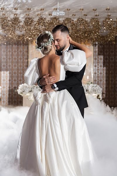 Fotógrafo de bodas Vitaliy Rimdeyka (rimdeyka). Foto del 21 de marzo 2022