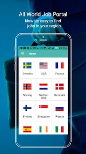 Abroad Jobs - Overseas Jobs ,International Jobs(圖1)-速報App