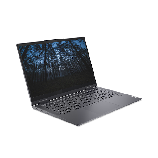 Laptop Lenovo Yoga 7 14ACN6-82N7008VVN (Ryzen 7 5800U/RAM 8GB/512GB SSD/ Windows 11)