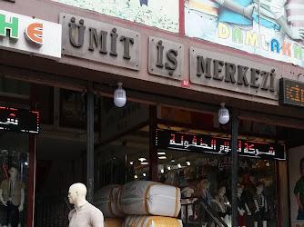 Ümit İş Merkezi