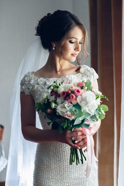 Wedding photographer Zaur Yusupov (zaur). Photo of 29 August 2016