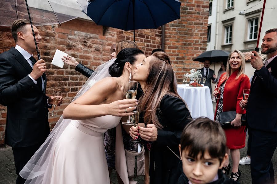 Fotografer pernikahan Martynas Ozolas (ozolas). Foto tanggal 19 Juli 2020