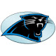 Carolina Panthers Wallpaper HD Custom New Tab