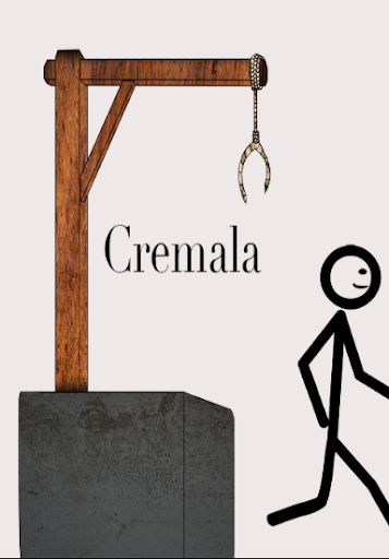 Cremala