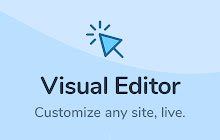 Visual CSS Editor