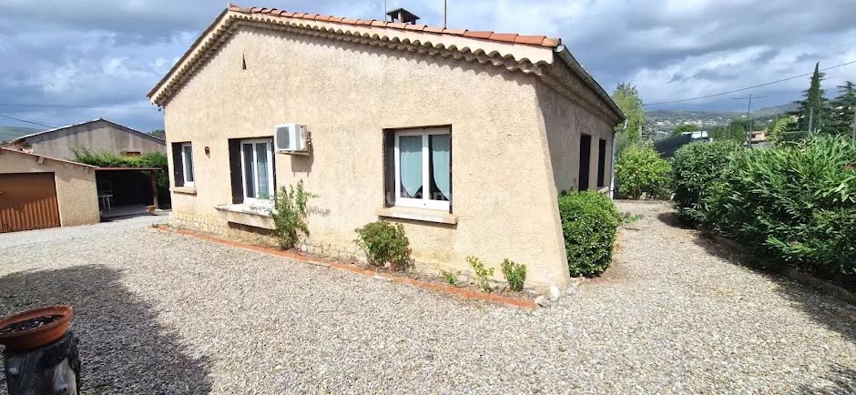 Vente maison 4 pièces 90 m² à Draguignan (83300), 269 000 €