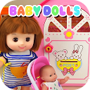 Загрузка приложения Toy Collections: Baby Dolls Установить Последняя APK загрузчик