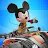 Disney Speedstorm icon