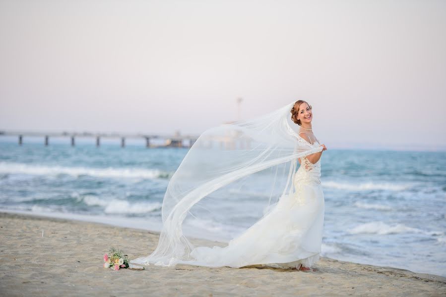 Wedding photographer Ivan Benin (ivanbenin). Photo of 24 March 2018