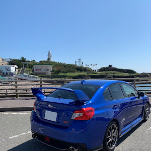 WRX STI