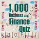 Download Business And Finance Quiz For PC Windows and Mac 1.0.0