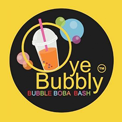 Oye Bubbly, Erandwane, Erandwane logo