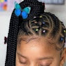 KIDS HAIRSTYLES icon