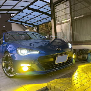 BRZ ZC6