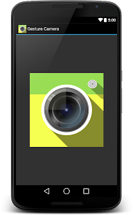 Gesture Camera(圖1)-速報App