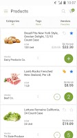 Dine Market Screenshot