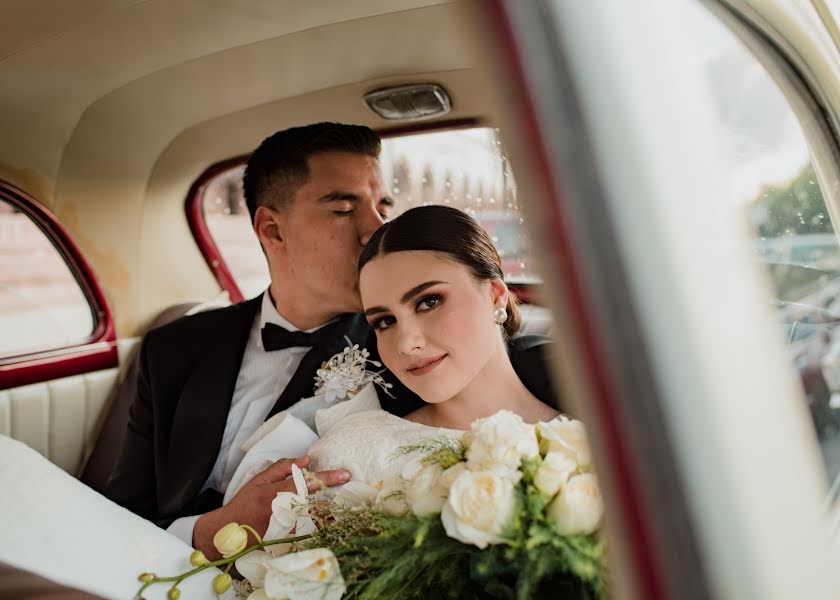 Fotógrafo de bodas Ángel Sáhenz (angelsahenz). Foto del 8 de marzo 2021