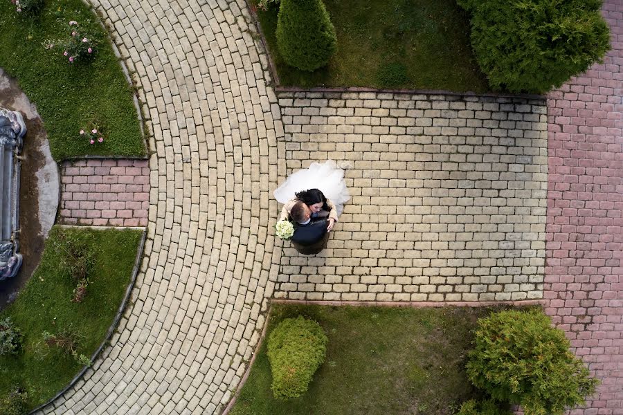 Wedding photographer Andrey Kozlov (pfotovam). Photo of 2 October 2021