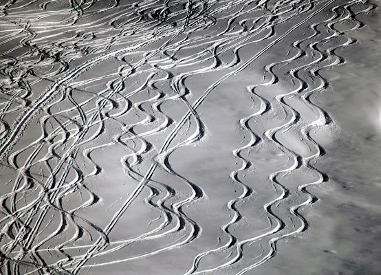 Curve sulla neve di benny48