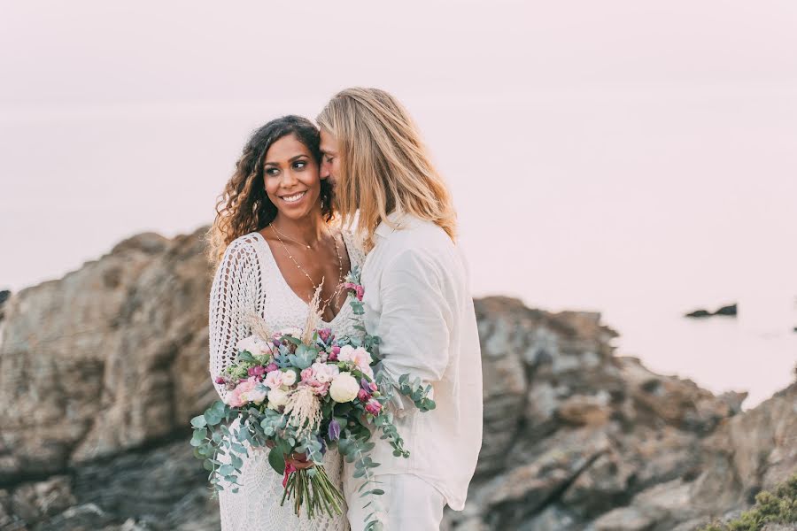 Fotografo di matrimoni Irina Eller (irinaeller). Foto del 8 settembre 2021