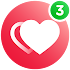 Video Chat W-Match : Dating App, Meet & Video Chat2.10.1