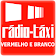 Radio Taxi Vermelho e Branco icon