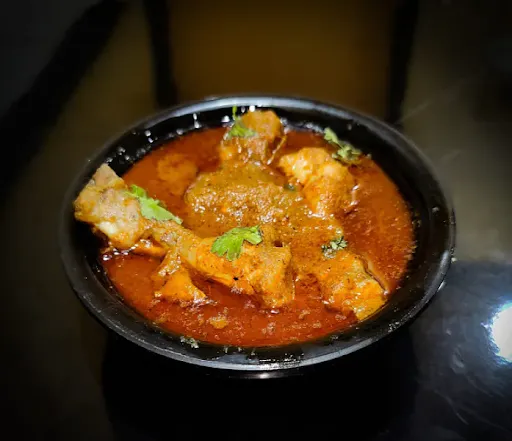 Chicken Masala