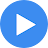 My Video Player icon