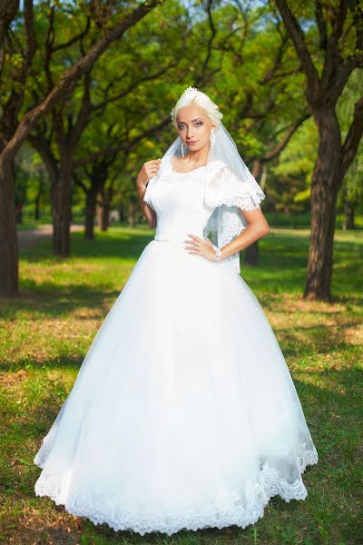 Wedding photographer Sasha Snayper (sniper). Photo of 20 July 2018