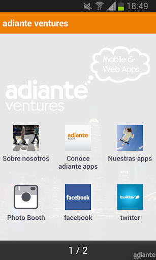 adiante ventures