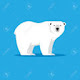 Polar Bear Wallpapers New Tab Theme