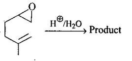 Preparation of alcohols