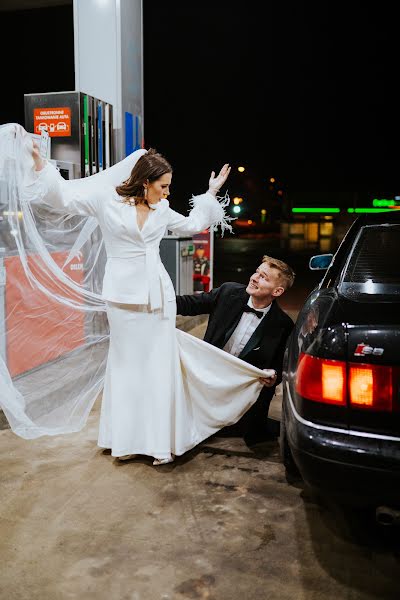 Photographe de mariage Piotr Bielecki (piotrbielecki). Photo du 14 février