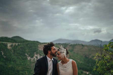 Fotografo di matrimoni Beatrice Canino (beatricecanino). Foto del 12 ottobre 2017