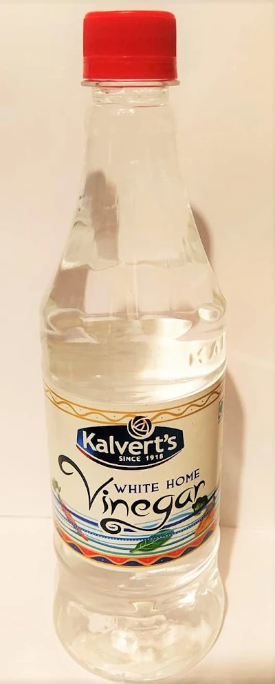 Kalvert White Vinegar - 750 ml