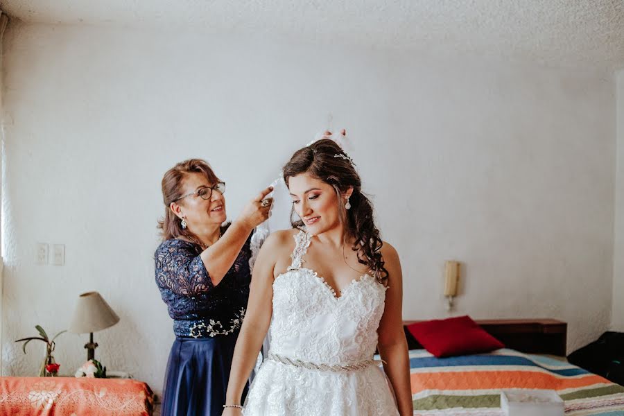 Весільний фотограф Patricia Macedo (jadoo). Фотографія від 4 листопада 2019