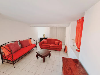 appartement à Nice (06)