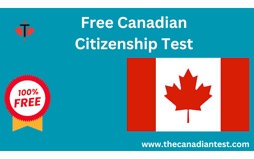 Canadian Citizenship Test