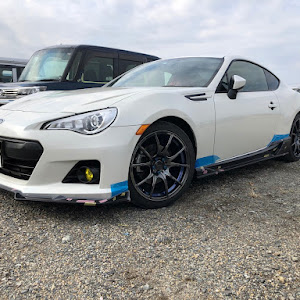 BRZ ZC6