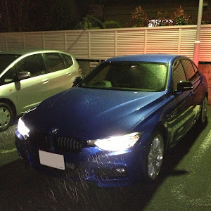 320d M Sport